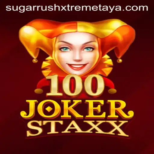 The Exciting World of 100JokerStaxx and Sugar Rush Xtreme