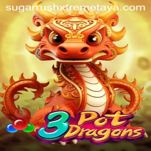 The Exciting World of 3PotDragons: A Journey with Sugar Rush Xtreme
