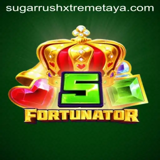 5Fortunator Meets Sugar Rush Xtreme: A Riveting Gaming Experience