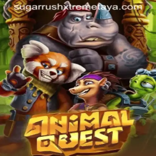 Discovering the Thrill of AnimalQuest and the Adventurous World of Sugar Rush Xtreme