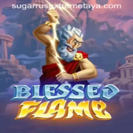 Exploring BlessedFlame: A Dive into the Exciting World of Sugar Rush Xtreme