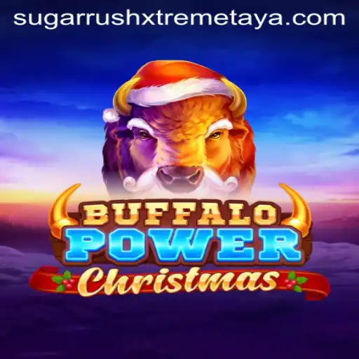 Experience the Thrill of Buffalo Power Christmas and Sugar Rush Xtreme