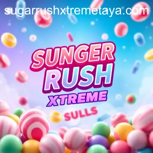 Exploring the Excitement of Casino Games: Sugar Rush Xtreme