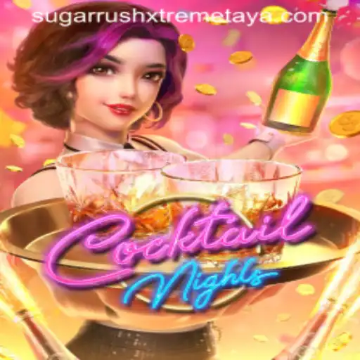 Discover the Thrills of CocktailNights: Unveiling the Excitement of Sugar Rush Xtreme