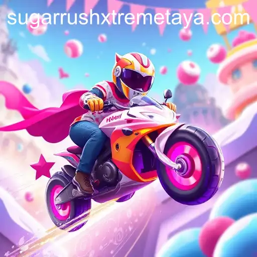 Exploring the Vibrant Player Community of Sugar Rush Xtreme