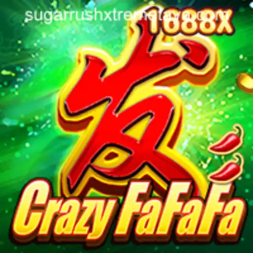 Explore the Exhilarating World of CrazyFaFaFa with Sugar Rush Xtreme