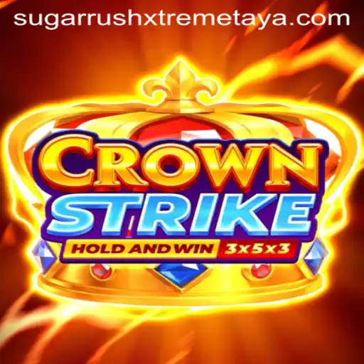 Exploring the Adrenaline-Fueled World of 'Crownstrike: Sugar Rush Xtreme'