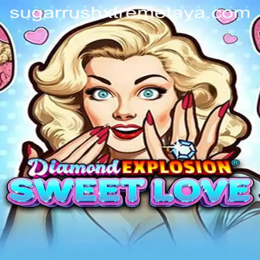 DiamondExplosionSweetLove: A New Era of Sugar-Coated Adventure