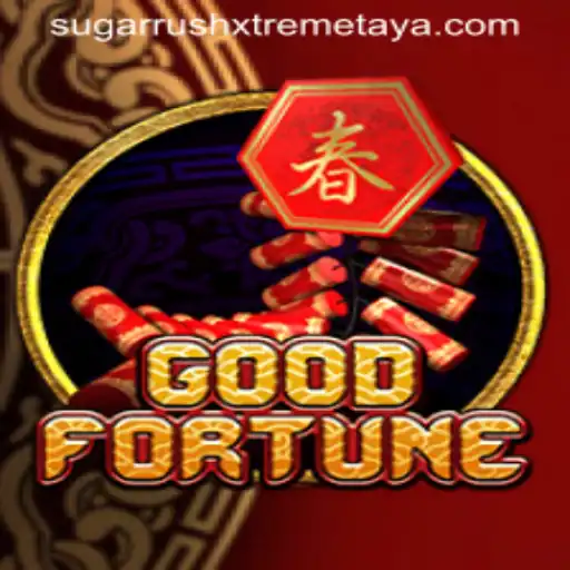 Embark on a Sweet Escape with GoodFortune in Sugar Rush Xtreme
