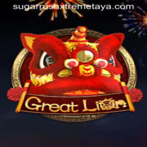 The Sweet Adventure of GreatLion: Sugar Rush Xtreme