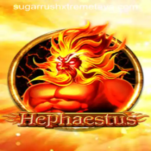 Hephaestus: Unleashing the Power of Sugar Rush Xtreme