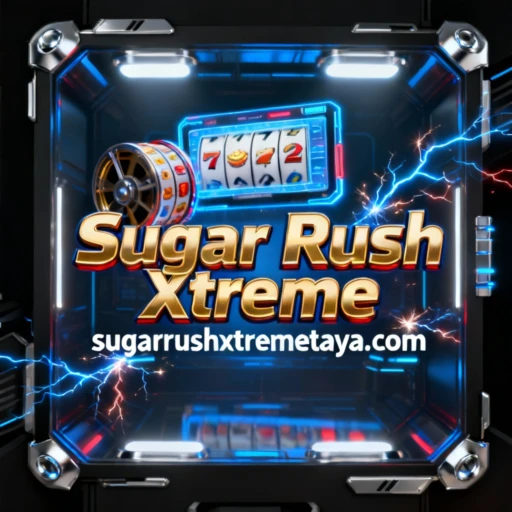 Sugar Rush Xtreme