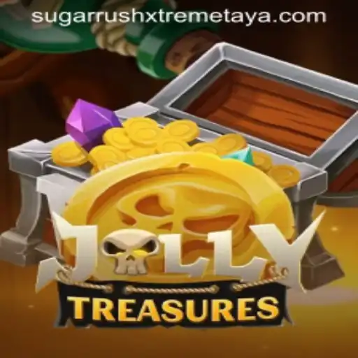Exploring the Exciting World of JollyTreasures and Sugar Rush Xtreme