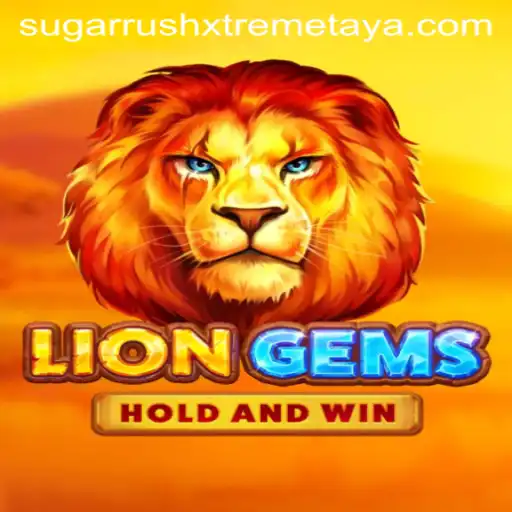 Exploring LionGems: An Adventure into Sugar Rush Xtreme