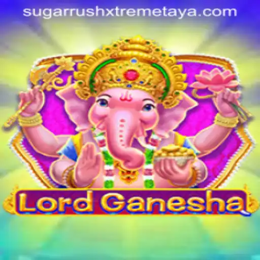 Explore the Adventures of LordGanesha in Sugar Rush Xtreme