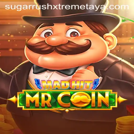 Exploring MadHitMrCoin and the Sugar Rush Xtreme Adventure
