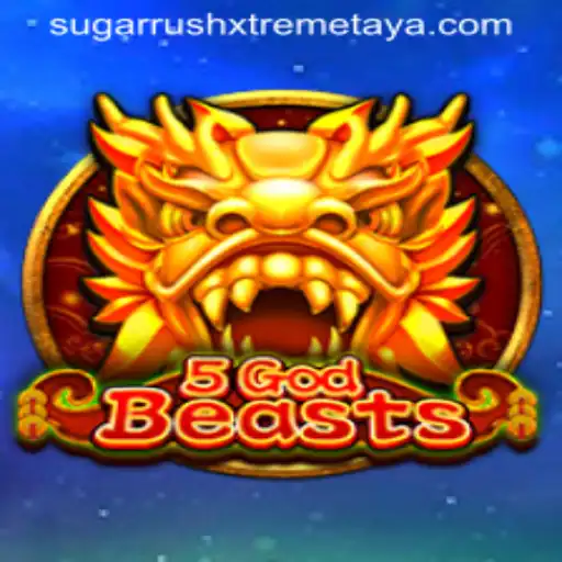 Discovering the Thrills of 5GodBeasts: Dive into Sugar Rush Xtreme