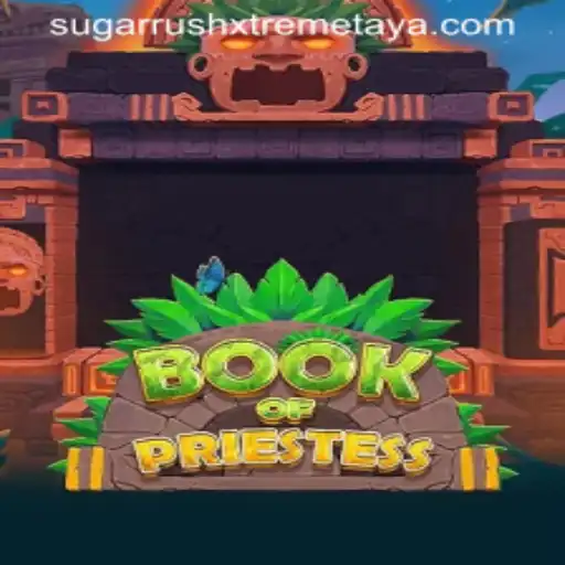 The Enchanting World of BookOfPriestess and the Thrills of Sugar Rush Xtreme
