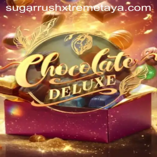 Unveiling ChocolateDeluxe: The Sweet Adventure of Sugar Rush Xtreme