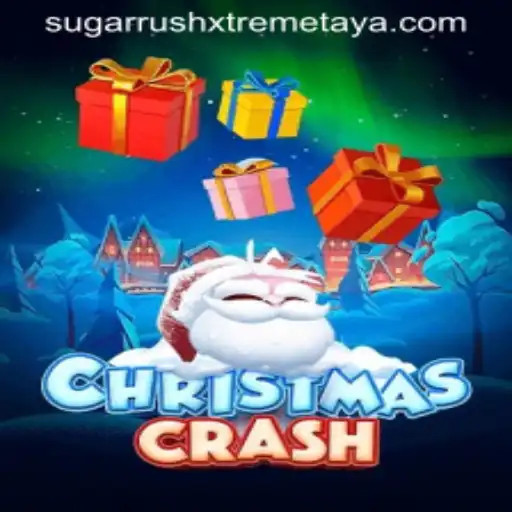 Unwrapping the Excitement: ChristmasCrash and the Sugar Rush Xtreme Phenomenon