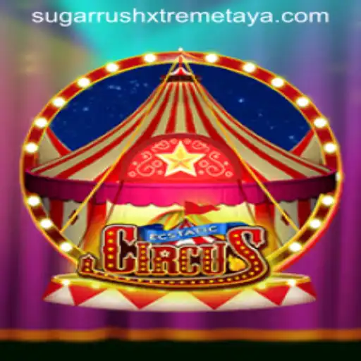 EcstaticCircus: Experience the Thrill of Sugar Rush Xtreme