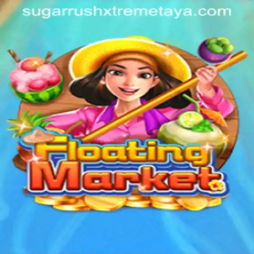 Exploring the Thrills of FloatingMarket: Unveiling Sugar Rush Xtreme