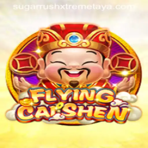 FlyingCaiShen: The Thrilling New Game Experience Featuring Sugar Rush Xtreme