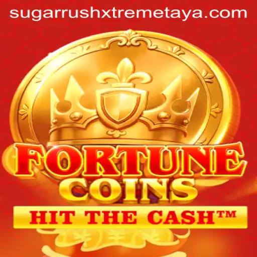 Exploring the Enchanting World of FortuneCoins: An In-Depth Look at Sugar Rush Xtreme