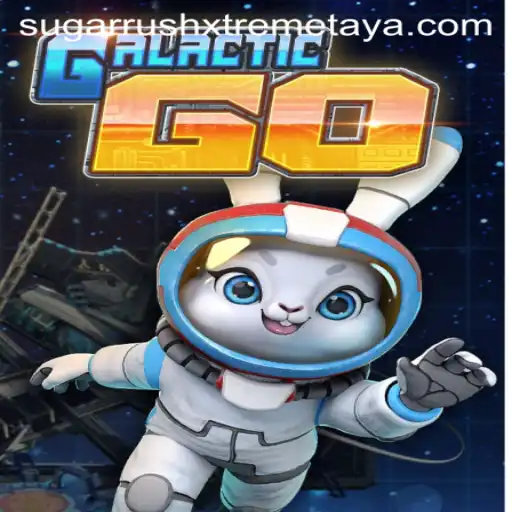 GalacticGO Takes Gaming to New Intergalactic Heights with Sugar Rush Xtreme Challenge