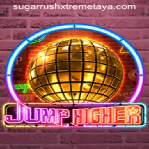 JumpHigher: A Thrilling Odyssey Awaits with Sugar Rush Xtreme