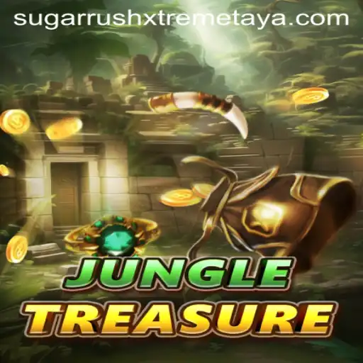 Exploring the Thrills of JungleTreasure Amidst the Sugar Rush Xtreme Era