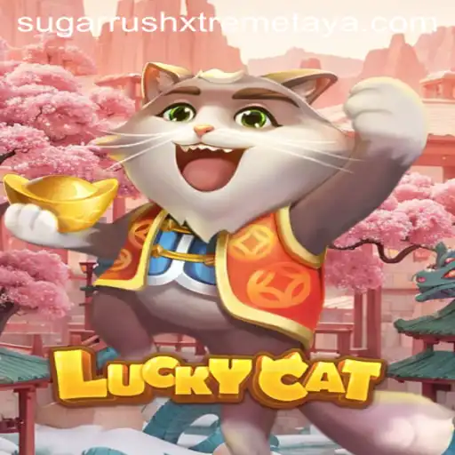 LuckyCat: Unveiling the Thrills of Sugar Rush Xtreme