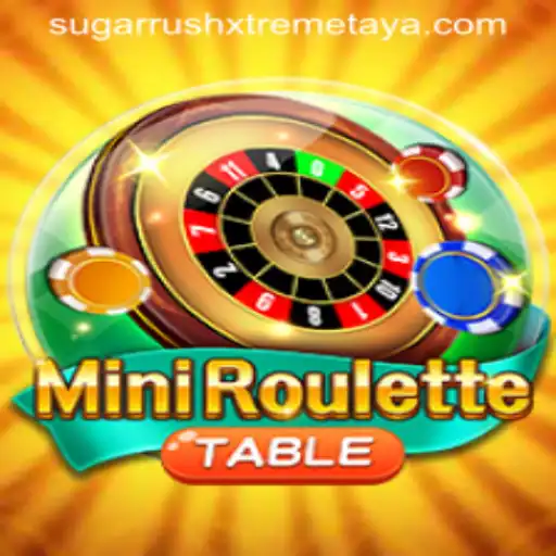 Exploring the Thrilling World of MiniRoulette in Sugar Rush Xtreme