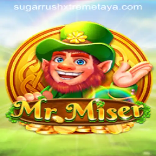 Exploring the Exciting World of MrMiser and Its Sugar Rush Xtreme Adventure
