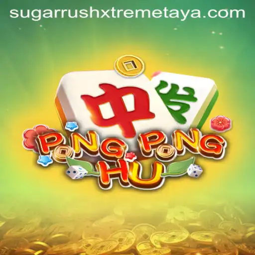 PONGPONGHU: A Thrilling Dive Into Sugar Rush Xtreme