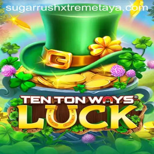 Exploring TenTonWaysLuck: A Deep Dive into Sugar Rush Xtreme