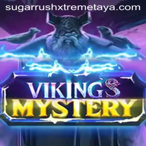 VikingsMystery: The Thrilling Adventure of Sugar Rush Xtreme