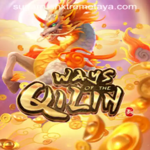Exploring the Exciting World of 'Ways of the Qilin' and 'Sugar Rush Xtreme'