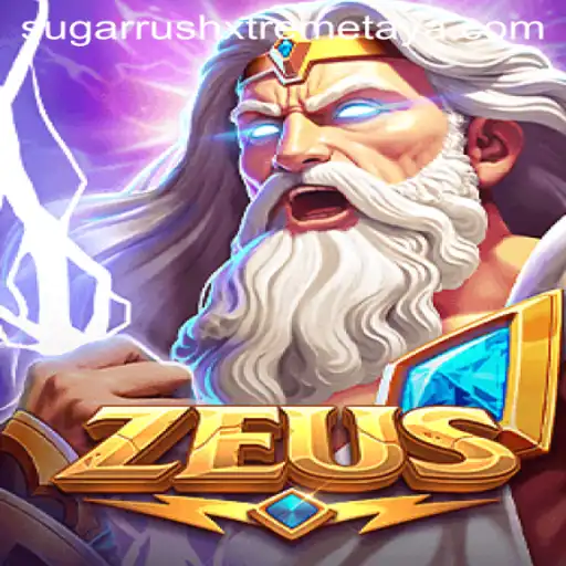 Zeus and Sugar Rush Xtreme: A Thrilling New Gaming Experience