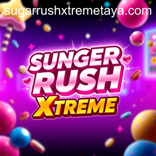 An In-Depth Look at Online Slots: Exploring Sugar Rush Xtreme
