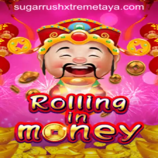 Discover the Exciting World of RollingInMoney: Sugar Rush Xtreme