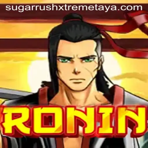 The Thrilling Universe of Ronin and the High-Octane Adventure of Sugar Rush Xtreme