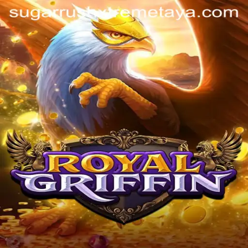 RoyalGriffin: Sugar Rush Xtreme Unleashed