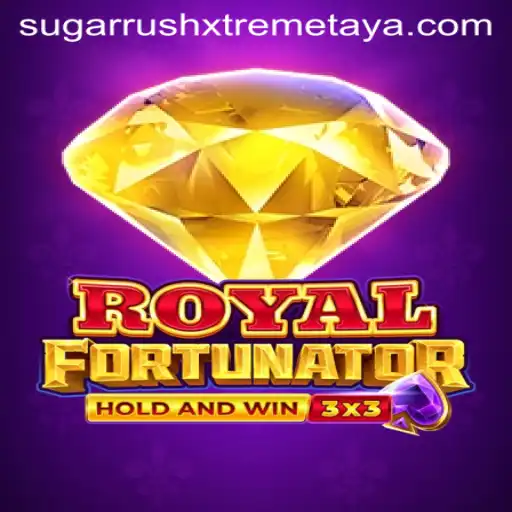 Exploring the Exciting World of Royalfort: Sugar Rush Xtreme