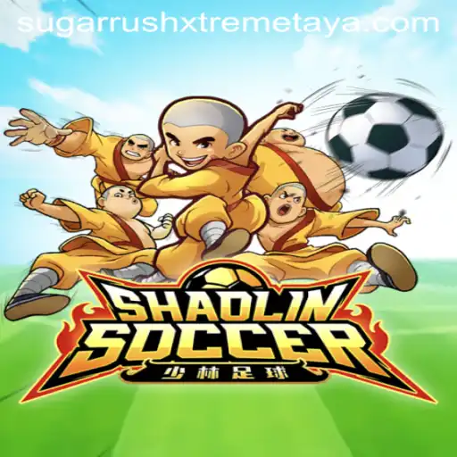 ShaolinSoccer and Sugar Rush Xtreme: A Dynamic Gaming Duo