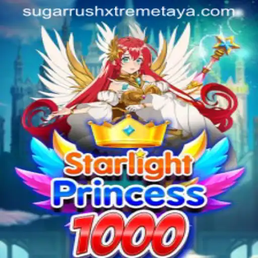 Discovering the Enchantment of StarlightPrincess1000 in the Era of Sugar Rush Xtreme