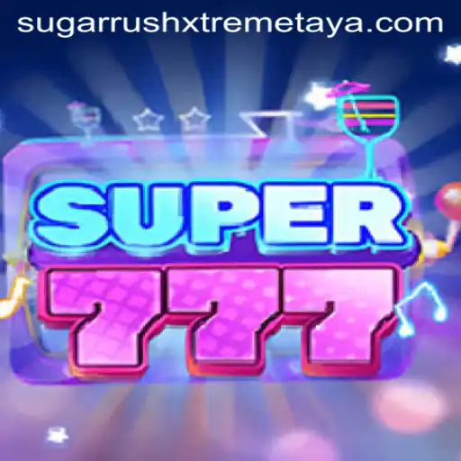 Unleashing the Thrills of Super777: A Dive into Sugar Rush Xtreme
