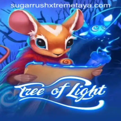 Exploring the Wonders of 'TreeofLight': Unveiling the Sugar Rush Xtreme
