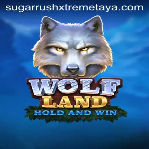 Exploring the Exciting World of WolfLand's Latest Addition: Sugar Rush Xtreme